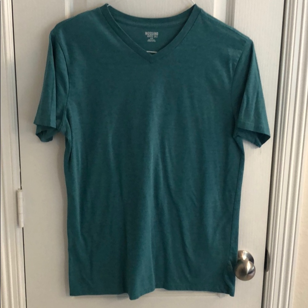 Mossimo Supply Co.: C-Beck Everyday Tee